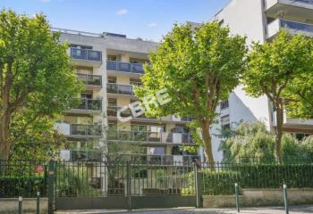 Bureau à vendre Neuilly-sur-Seine (92200) - 243 m² à Neuilly-sur-Seine - 92200