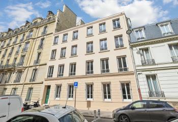 Bureau à vendre Neuilly-sur-Seine (92200) - 634 m² à Neuilly-sur-Seine - 92200