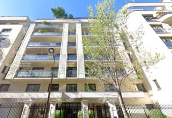 Bureau à vendre Neuilly-sur-Seine (92200) - 209 m²