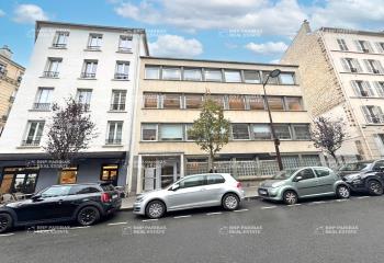 Bureau à vendre Neuilly-sur-Seine (92200) - 89 m²