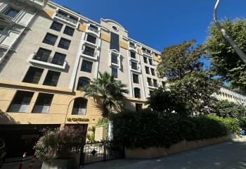 Bureau à vendre Nice (06000) - 254 m²