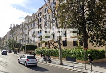 Bureau à vendre Nice (06000) - 274 m² à Nice - 06000