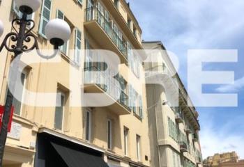 Bureau à vendre Nice (06000) - 180 m²