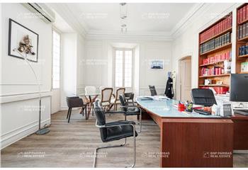 Bureau à vendre Nice (06000) - 149 m² à Nice - 06000
