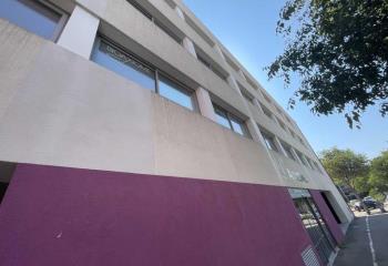 Bureau à vendre Nîmes (30900) - 654 m² à Nîmes - 30000