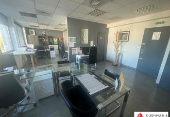Bureau à vendre Nîmes (30000) - 50 m²