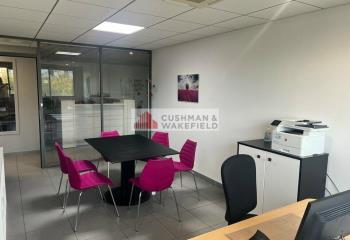 Bureau à vendre Nîmes (30000) - 338 m²