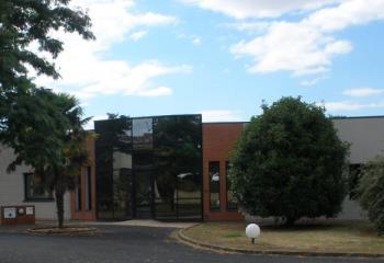 Bureau à vendre Niort (79000) - 636 m² à Niort - 79000