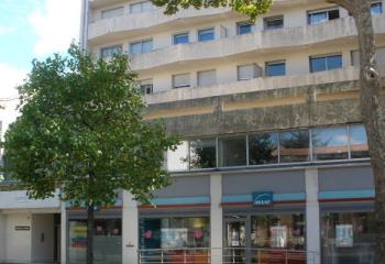 Bureau à vendre Niort (79000) - 250 m² à Niort - 79000