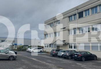 Bureau à vendre Nogent-sur-Oise (60180) - 757 m²