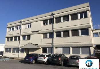 Bureau à vendre Nogent-sur-Oise (60180) - 1412 m² à Nogent-sur-Oise - 60180