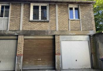 Bureau à vendre Noisy-le-Sec (93130) - 37 m² à Noisy-le-Sec - 93130