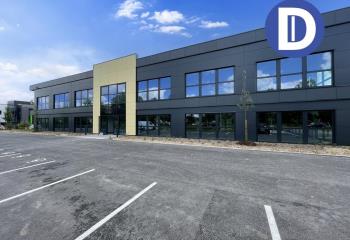 Bureau à vendre Norroy-le-Veneur (57140) - 689 m² à Norroy-le-Veneur - 57140