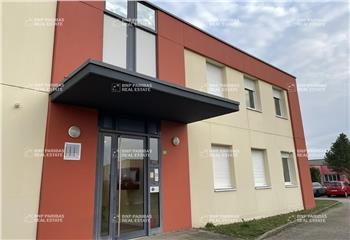 Bureau à vendre Norroy-le-Veneur (57140) - 100 m²