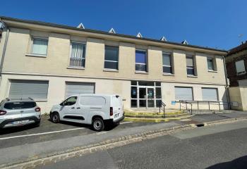 Bureau à vendre Noyon (60400) - 810 m²