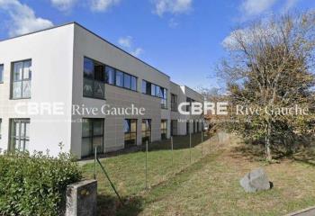 Bureau à vendre Obernai (67210) - 86 m²