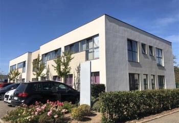 Bureau à vendre Obernai (67210) - 86 m²