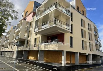 Bureau à vendre Orléans (45100) - 194 m²