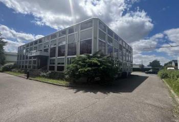 Bureau à vendre Orléans (45100) - 1200 m²