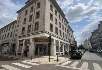 Bureau à vendre Orléans (45000) - 1682 m²