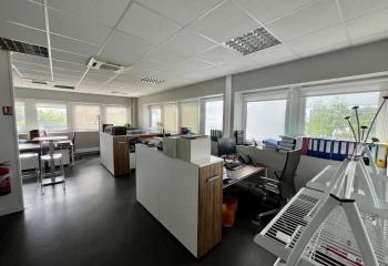 Bureau à vendre Orléans (45000) - 130 m²