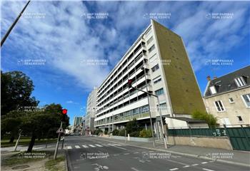 Bureau à vendre Orléans (45000) - 118 m² à Orléans - 45000