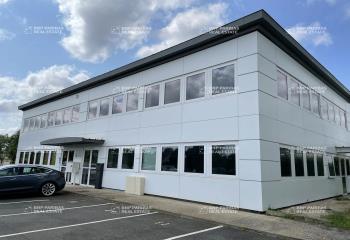 Bureau à vendre Orléans (45000) - 130 m²