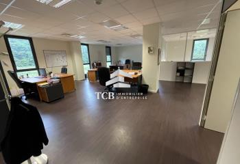 Bureau à vendre Orvault (44700) - 130 m²