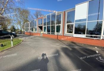 Bureau à vendre Orvault (44700) - 690 m²