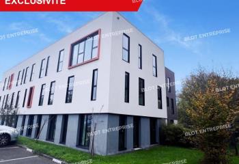 Bureau à vendre Orvault (44700) - 543 m²