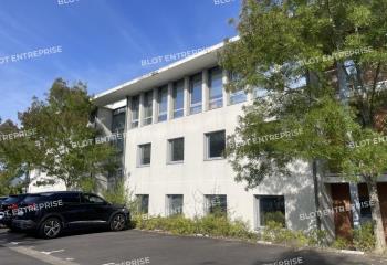 Bureau à vendre Pacé (35740) - 165 m²