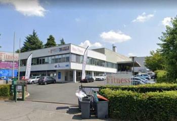 Vente bureaux 4131 m² non divisibles