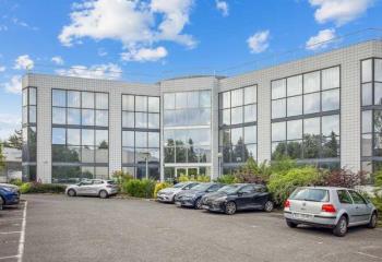 Vente bureaux 2172 m² non divisibles