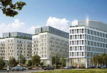 Bureau à vendre Palaiseau (91120) - 7536 m²