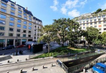 Bureau à vendre Paris 1 (75001) - 47 m² à Paris 1 - 75001