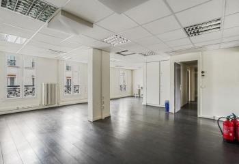 Bureau à vendre Paris 1 (75001) - 268 m² à Paris 1 - 75001