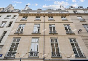 Bureau à vendre Paris 1 (75001) - 172 m² à Paris 1 - 75001