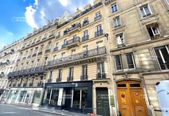 Bureau à vendre Paris 1 (75001) - 162 m² à Paris 1 - 75001