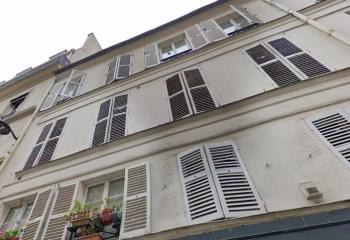 Bureau à vendre Paris 10 (75010) - 125 m²