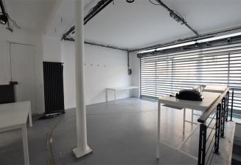 Bureau à vendre Paris 10 (75010) - 98 m²