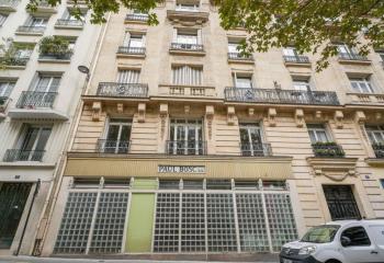 Bureau à vendre Paris 10 (75010) - 328 m²