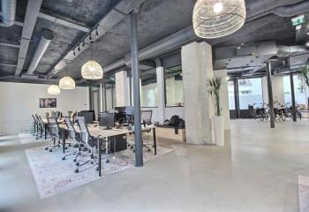 Bureau à vendre Paris 10 (75010) - 315 m² à Paris 10 - 75010