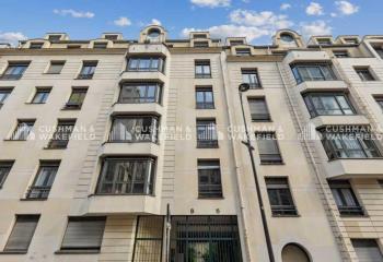 Bureau à vendre Paris 11 (75011) - 79 m² à Paris 11 - 75011