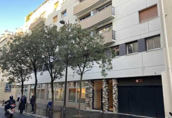 Bureau à vendre Paris 11 (75011) - 286 m² à Paris 11 - 75011