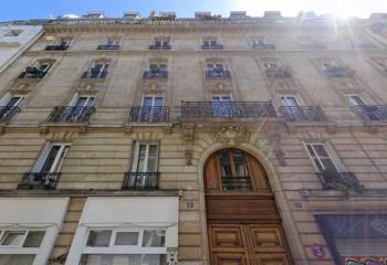 Bureau à vendre Paris 11 (75011) - 306 m²