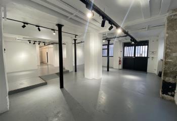 Bureau à vendre Paris 11 (75011) - 265 m² à Paris 11 - 75011