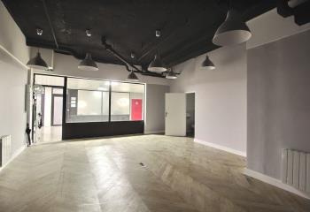 Bureau à vendre Paris 11 (75011) - 60 m² à Paris 11 - 75011