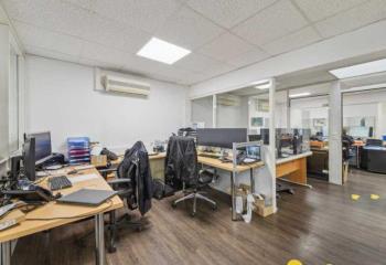 Bureau à vendre Paris 12 (75012) - 340 m² à Paris 12 - 75012