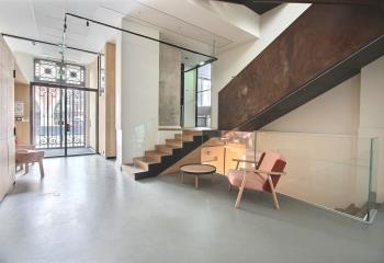 Bureau à vendre Paris 12 (75012) - 464 m² à Paris 12 - 75012