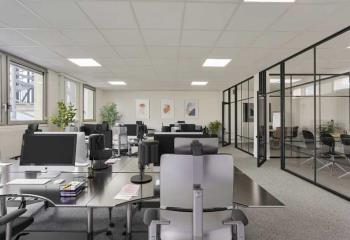 Bureau à vendre Paris 13 (75013) - 1398 m²